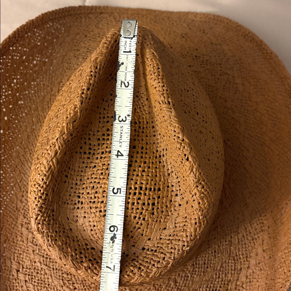Cowboy hat - Picture 5 of 7